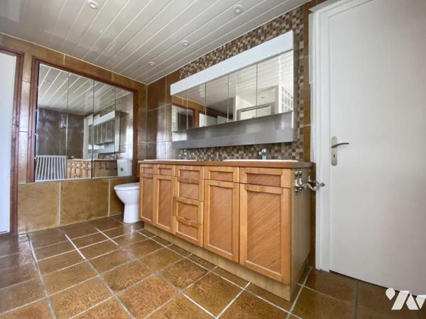 Maison centre de PONTCHATEAU