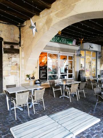 Immeuble Sainte Foy La Grande 7 pièce(s) 250 m2