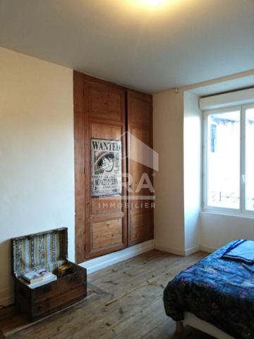 Immeuble Sainte Foy La Grande 7 pièce(s) 250 m2