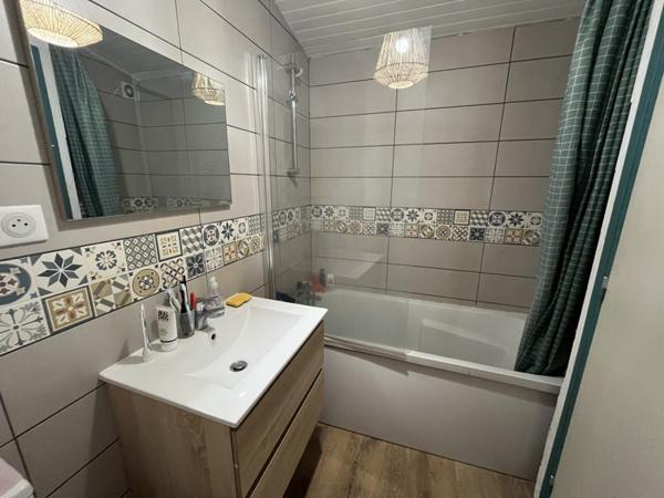 Immeuble à vendre |  Cognac |  134 m²