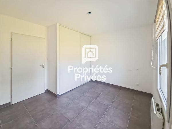 COUP DE COEUR : MAISON CONTEMPORAINE (2020) DPE A PROCHE BAZAS