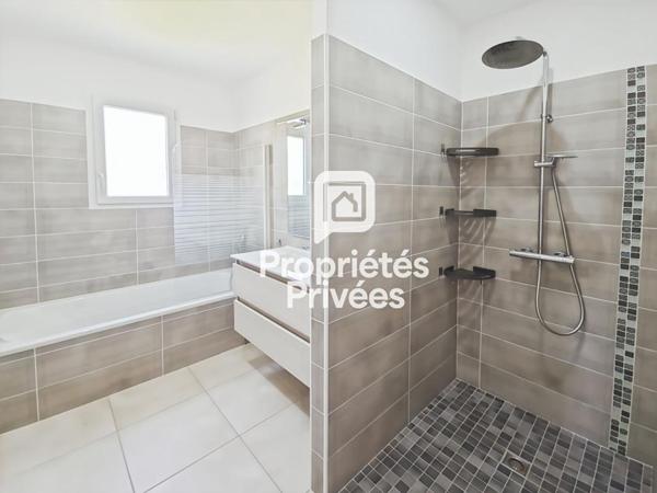 COUP DE COEUR : MAISON CONTEMPORAINE (2020) DPE A PROCHE BAZAS