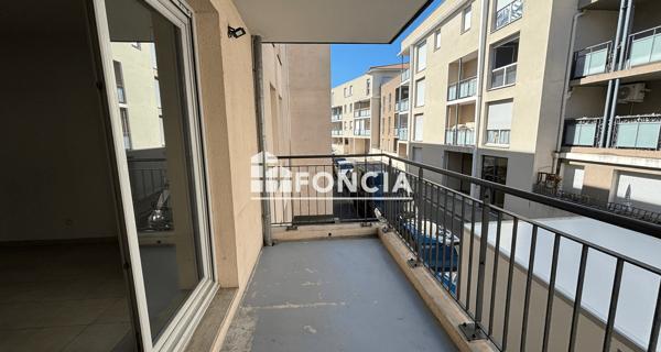 Location Appartement 2 pièces 34.83 m² - Villefranche-sur-saône 69400