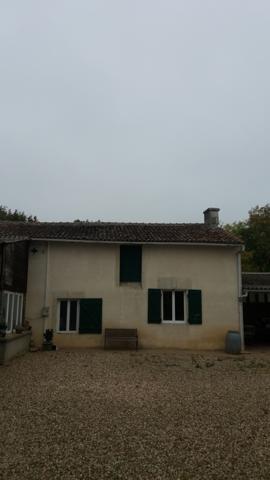 Belle maison de campagne T7 sur un terrain de 16 200 M2