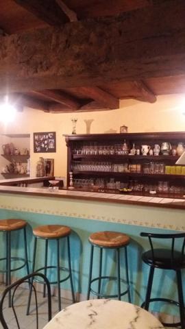 Belle maison de campagne T7 sur un terrain de 16 200 M2