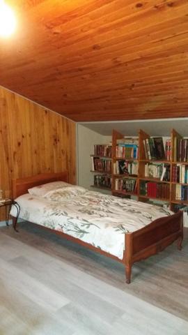 Belle maison de campagne T7 sur un terrain de 16 200 M2