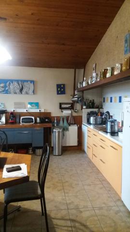 Belle maison de campagne T7 sur un terrain de 16 200 M2