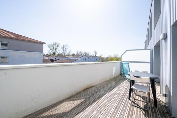 T2 idéal étudiant, jeune actif ou investisseur   À deux pas