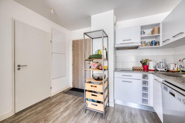 T2 idéal étudiant, jeune actif ou investisseur   À deux pas