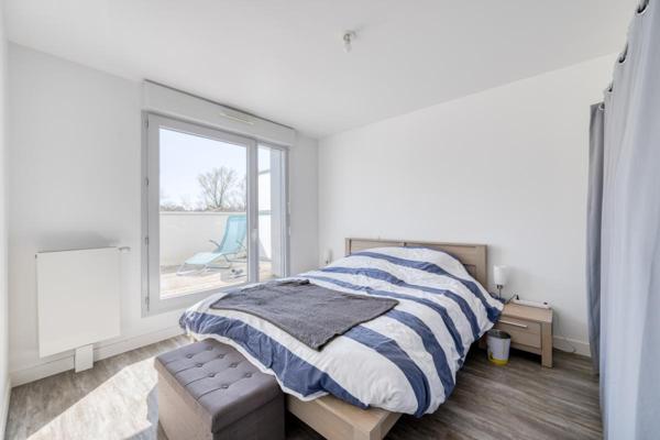 T2 idéal étudiant, jeune actif ou investisseur   À deux pas