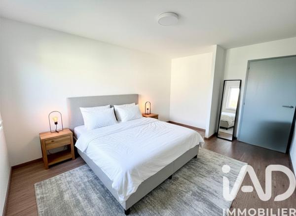 Appartement à vendre 3 pièces 71 m² Saint-Louis