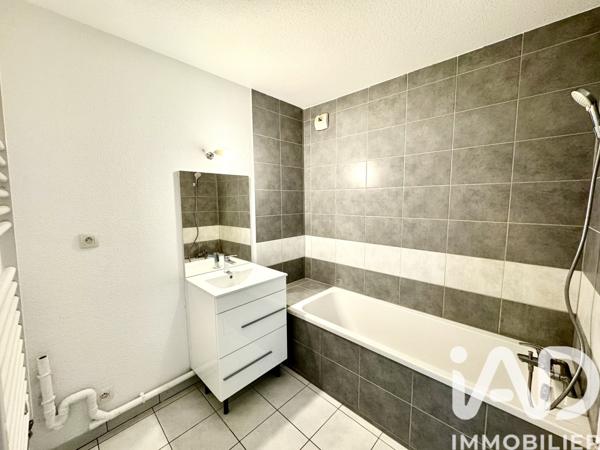 Appartement à vendre 3 pièces 71 m² Saint-Louis