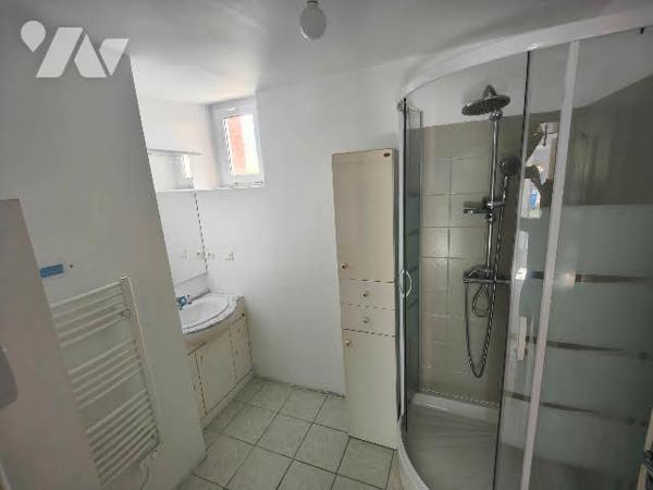 VALLET – Maison de village de 120 m² habitables avec jardin