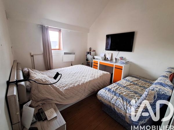 Maison à vendre 4 pièces 95 m² Béthune