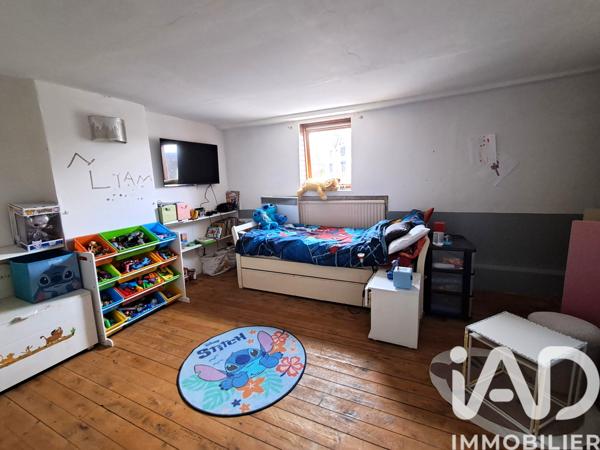 Maison à vendre 4 pièces 95 m² Béthune
