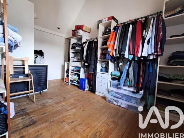 Maison à vendre 4 pièces 95 m² Béthune