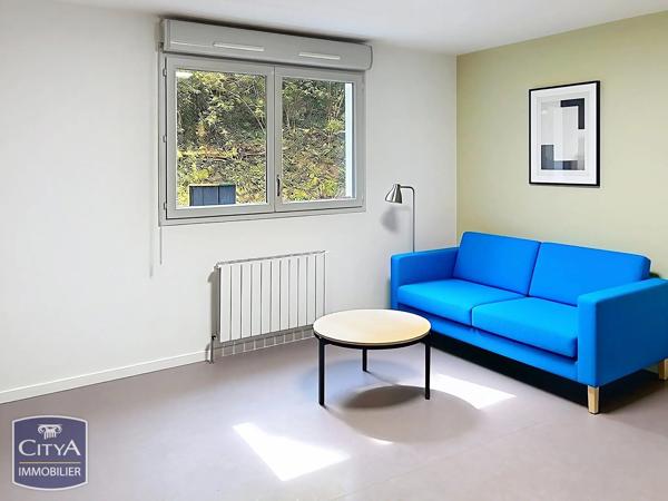 Appartement à vendre 1 pièce 28m² Caluire-et-Cuire (69300)