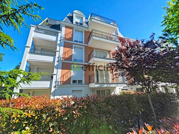 Appartement 3 pièces - 58 m² Exclusivité