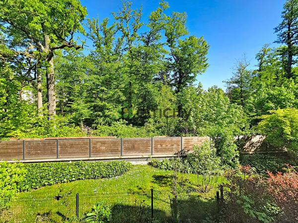 Appartement 3 pièces - 58 m² Exclusivité