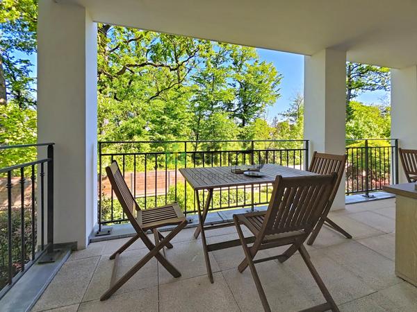 Appartement 3 pièces - 58 m² Exclusivité