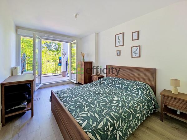 Appartement 3 pièces - 58 m² Exclusivité