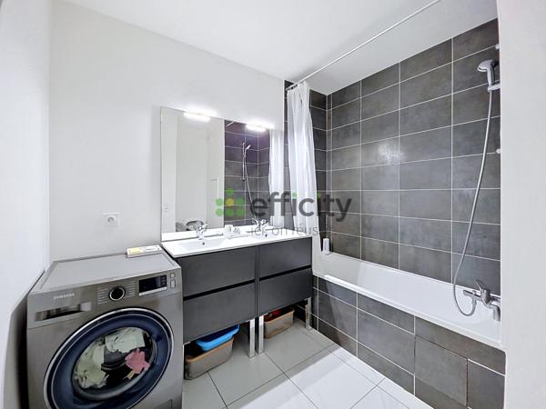 Appartement 3 pièces - 58 m² Exclusivité