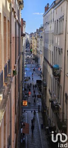 Appartement à vendre 3 pièces 68 m² Lyon 1