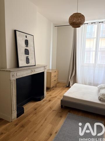 Appartement à vendre 3 pièces 68 m² Lyon 1