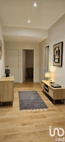 Appartement à vendre 3 pièces 68 m² Lyon 1