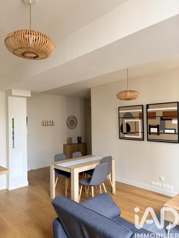 Appartement à vendre 3 pièces 68 m² Lyon 1