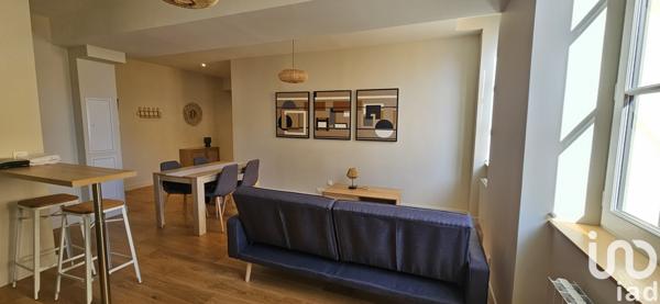 Appartement à vendre 3 pièces 68 m² Lyon 1