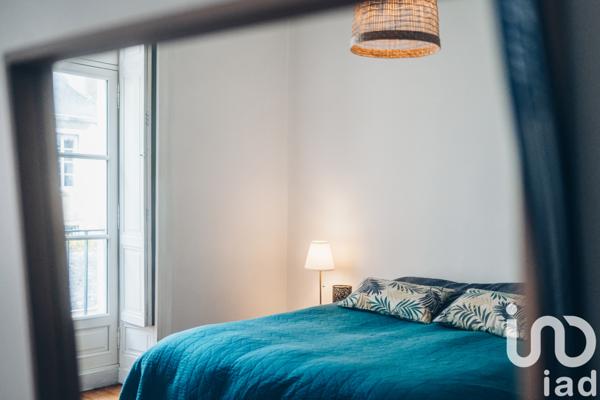 Appartement à vendre 5 pièces 117 m² Nantes