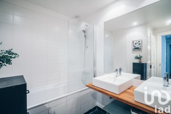 Appartement à vendre 5 pièces 117 m² Nantes