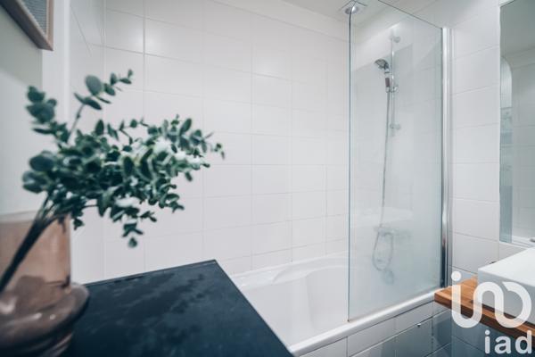 Appartement à vendre 5 pièces 117 m² Nantes