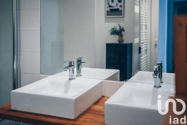 Appartement à vendre 5 pièces 117 m² Nantes