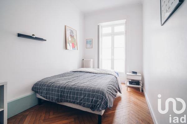 Appartement à vendre 5 pièces 117 m² Nantes