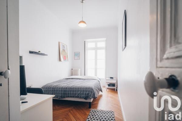 Appartement à vendre 5 pièces 117 m² Nantes