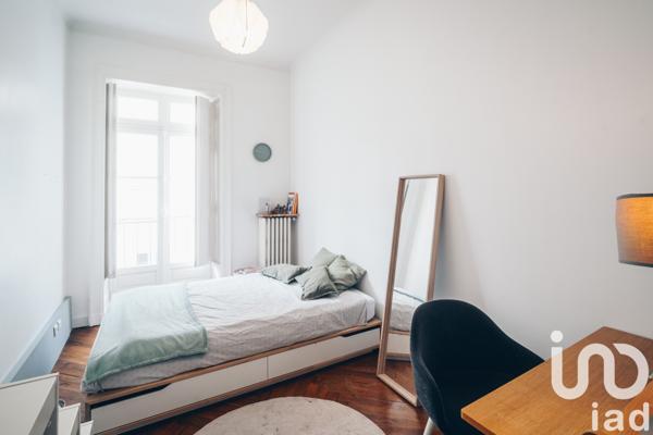 Appartement à vendre 5 pièces 117 m² Nantes