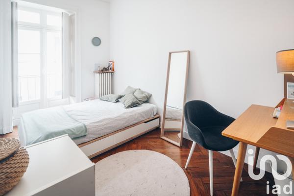 Appartement à vendre 5 pièces 117 m² Nantes