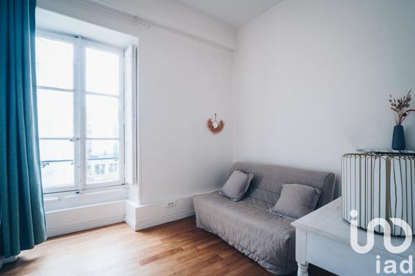 Appartement à vendre 5 pièces 117 m² Nantes