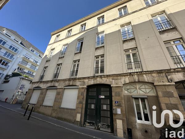 Appartement à vendre 5 pièces 117 m² Nantes