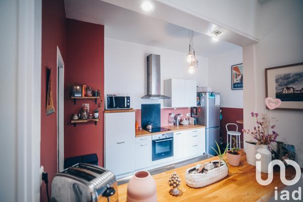 Appartement à vendre 5 pièces 117 m² Nantes