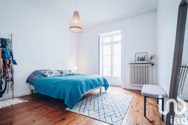 Appartement à vendre 5 pièces 117 m² Nantes