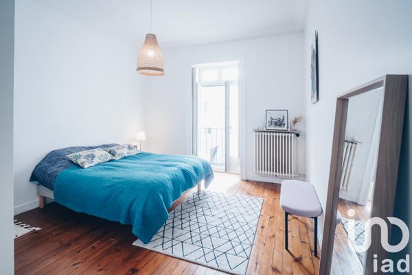 Appartement à vendre 5 pièces 117 m² Nantes