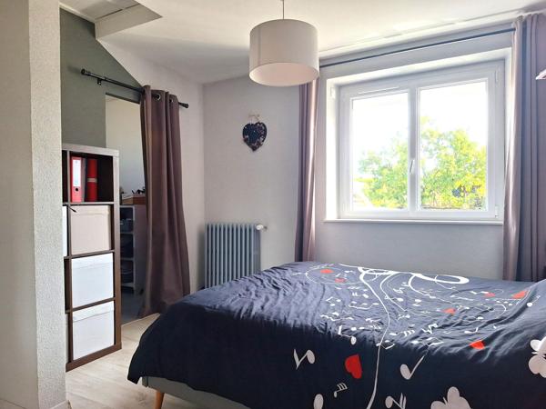 Maison 7 pièces 180m2 proche Nantes