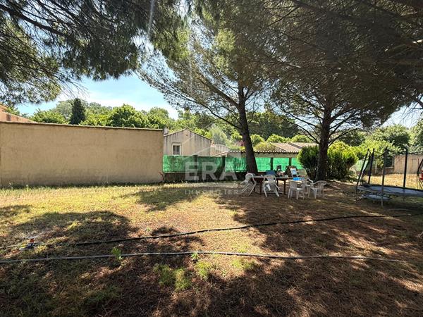 ERA PROVAIX Appartement Septemes Les Vallons 3 pièces 55 m2