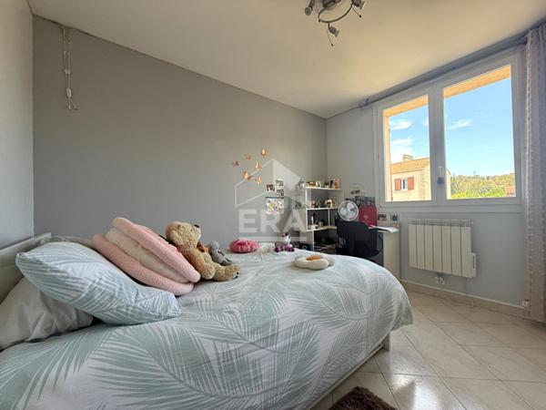 ERA PROVAIX Appartement Septemes Les Vallons 3 pièces 55 m2