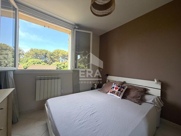 ERA PROVAIX Appartement Septemes Les Vallons 3 pièces 55 m2