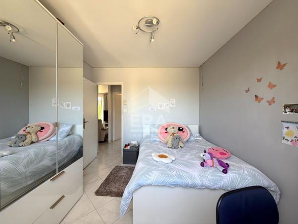 ERA PROVAIX Appartement Septemes Les Vallons 3 pièces 55 m2