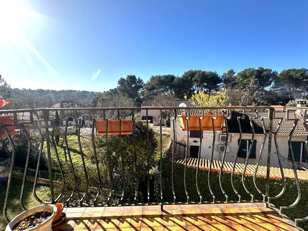 ERA PROVAIX Appartement Septemes Les Vallons 3 pièces 55 m2